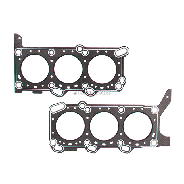 Head Gasket Set for 99-05 Chevy Tracker Suzuki Grand Vitara 2.5 DOHC H25A