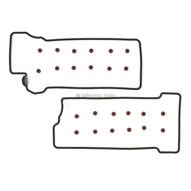 Full Gasket Set Head Bolts for 99-05 Chevrolet Tracker Suzuki Grand Vitara 2.5