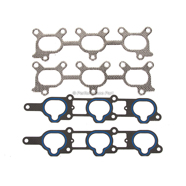 Head Gasket Set for 06-08 Suzuki Grand Vitara 2.7 DOHC 24V H27A