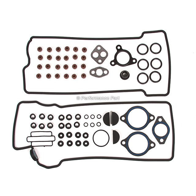 Head Gasket Set for 06-08 Suzuki Grand Vitara 2.7 DOHC 24V H27A