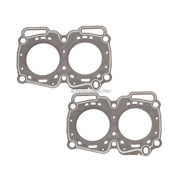 Head Gasket Bolts Set for 93-97 Subaru Impreza 1.8 SOHC 16V EJ18E