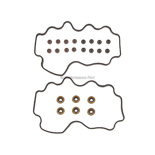 Head Gasket Bolts Set for 93-97 Subaru Impreza 1.8 SOHC 16V EJ18E