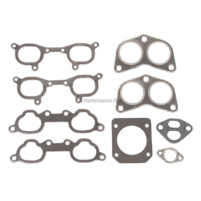 Head Gasket Bolts Set for 93-97 Subaru Impreza 1.8 SOHC 16V EJ18E