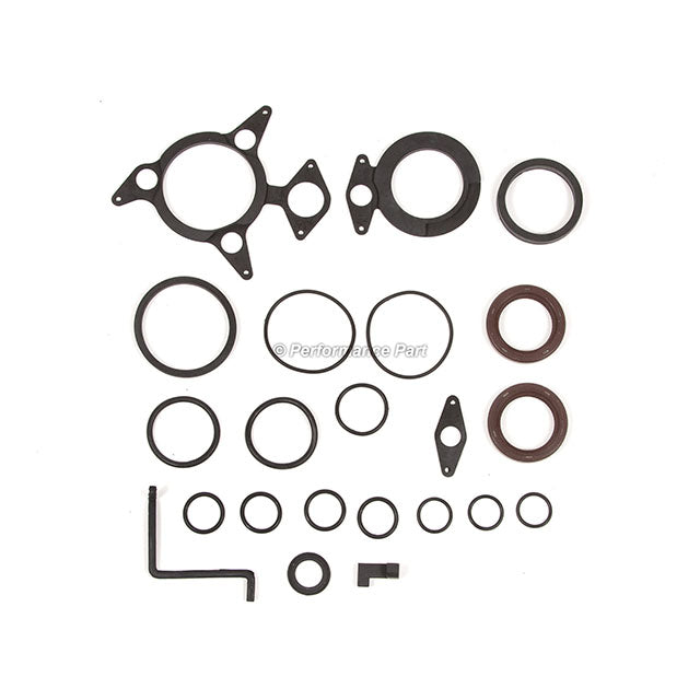 Head Gasket Bolts Set for 93-97 Subaru Impreza 1.8 SOHC 16V EJ18E