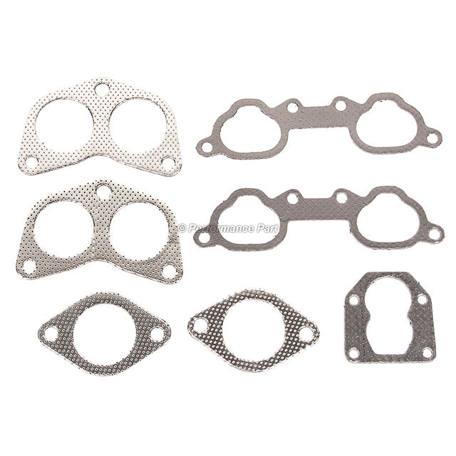 Head Gasket Set for 90-98 Subaru Impreza Legacy 2.2 SOHC EJ22E