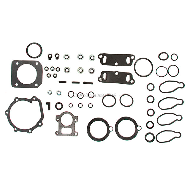 Full Gasket Set for 97-99 Subaru Forester Impreza Legacy 2.5 Liter EJ25 DOHC