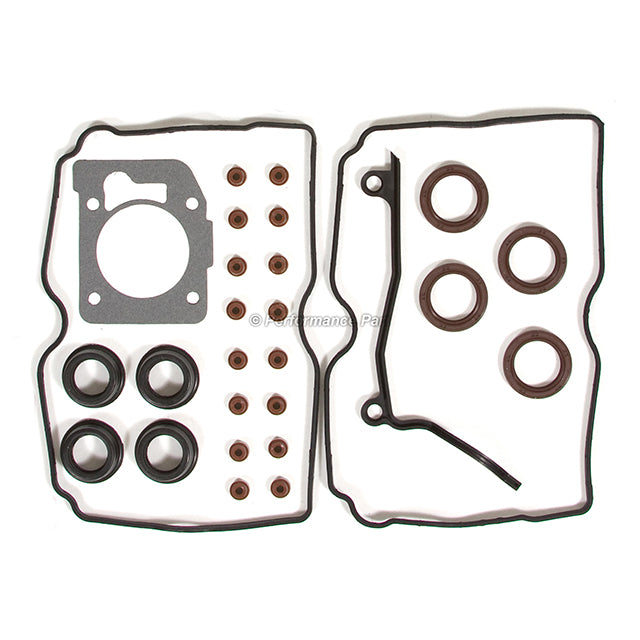 Head Gasket Set Timing Belt Kit Fit 99-03 Subaru 2.5 SOHC EJ251 EJ252
