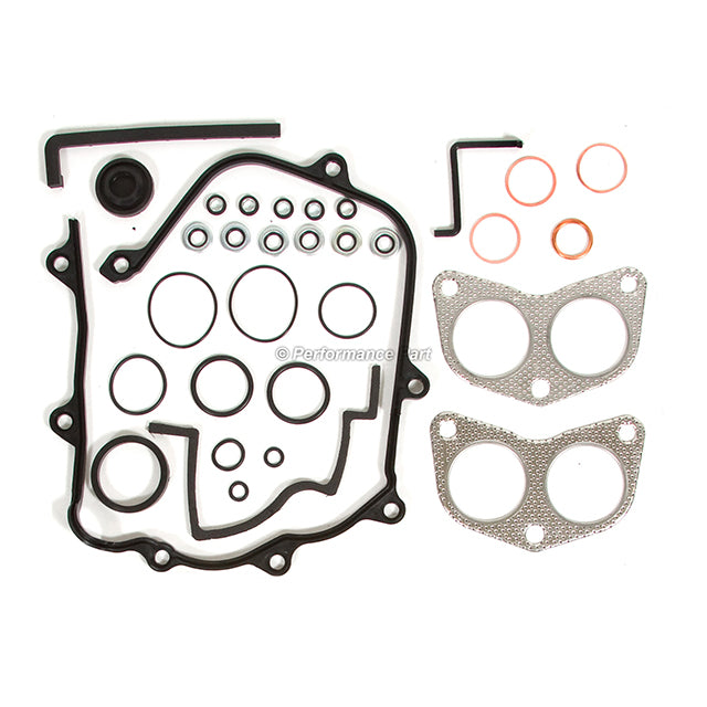 Head Gasket Set Timing Belt Kit Fit 99-03 Subaru 2.5 SOHC EJ251 EJ252