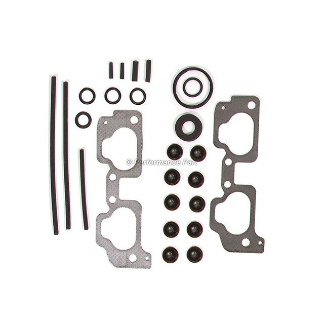 MLS Head Gasket Set Timing Belt Kit Fit 00-03 Subaru 2.5 SOHC EJ251 EJ252