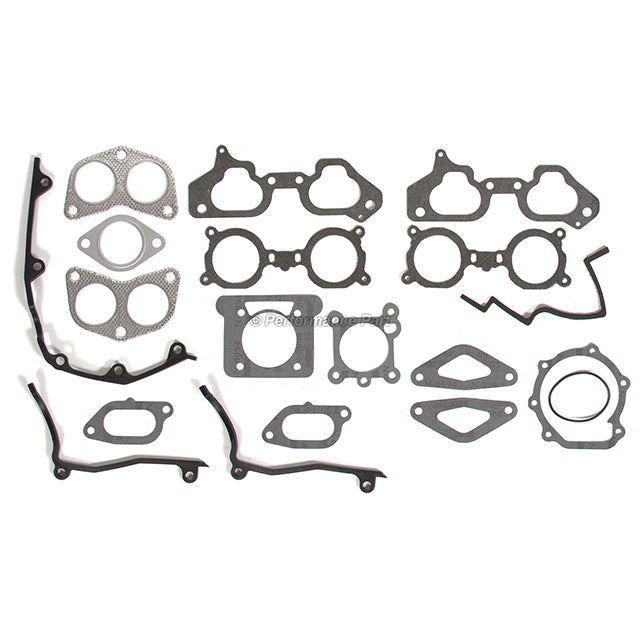 Head Gasket Set for 02-03 Subaru Impreza WRX Turbo 2.0 DOHC EJ207