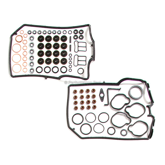 Head Gasket Set for 02-03 Subaru Impreza WRX Turbo 2.0 DOHC EJ207