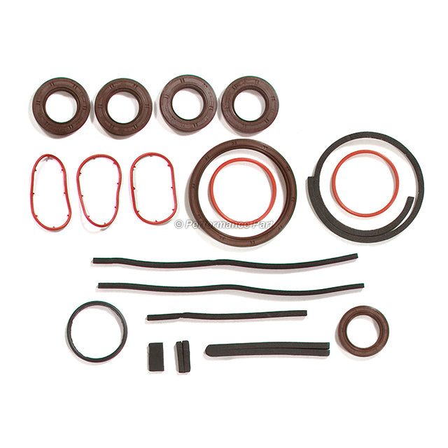 Head Gasket Set for 02-03 Subaru Impreza WRX Turbo 2.0 DOHC EJ207