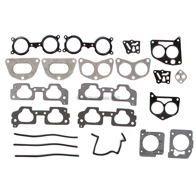 Head Gasket Set Timing Belt Kit Fit 04-09 Subaru 2.5 SOHC EJ251 EJ253