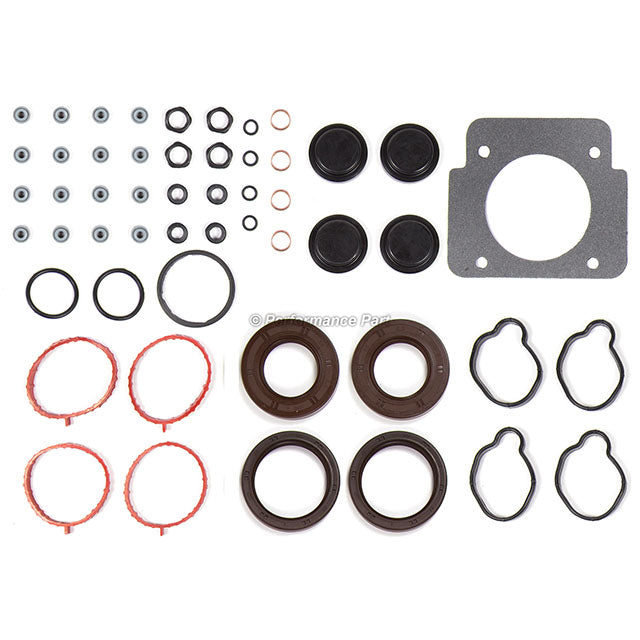Head Gasket Set for 06-12 Subaru Impreza Forester Outback TURBO 2.5 DOHC EJ255