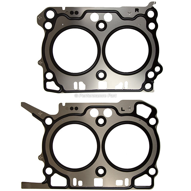 MLS Head Gasket Set for 2011-2015 Subaru Outback Legacy Forester V4 DOHC 2.5 16V