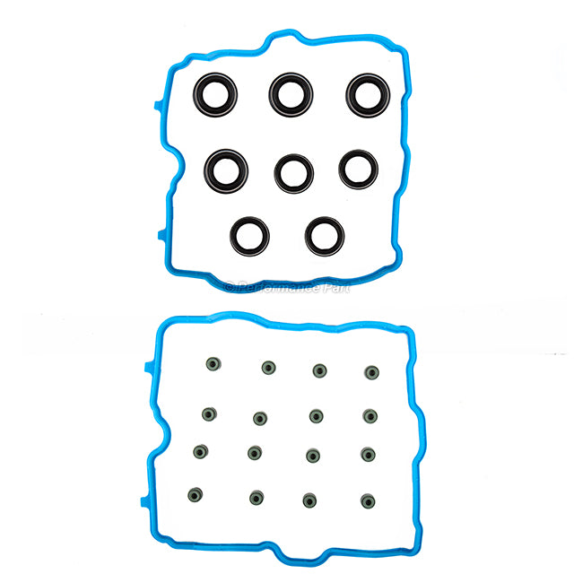 MLS Head Gasket Set for 2011-2015 Subaru Outback Legacy Forester V4 DOHC 2.5 16V