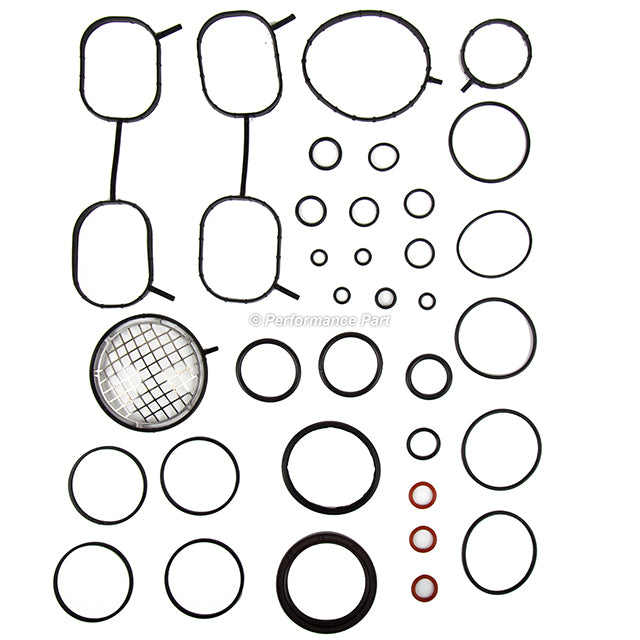 MLS Head Gasket Set for 2011-2015 Subaru Outback Legacy Forester V4 DOHC 2.5 16V