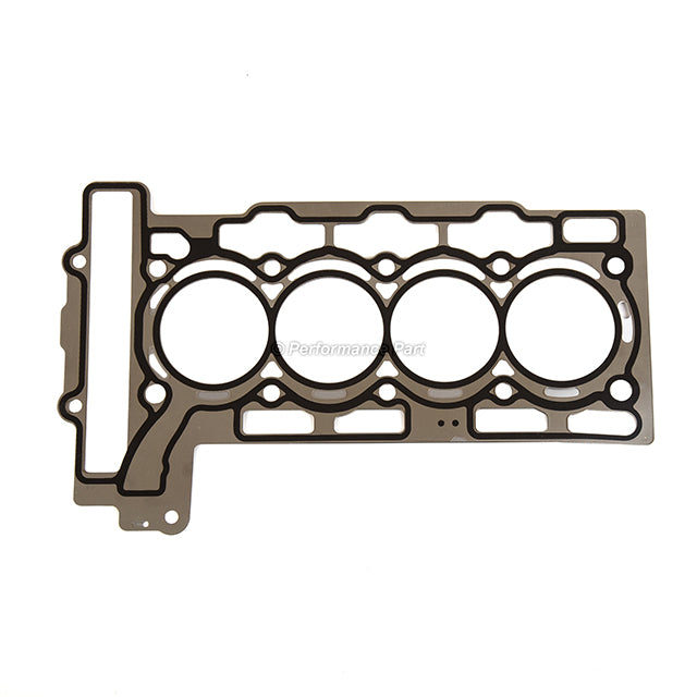 Full Gasket Set for 08-10 Mini Cooper 1.6L 16VC N12B16 HS 1.20mm Thick