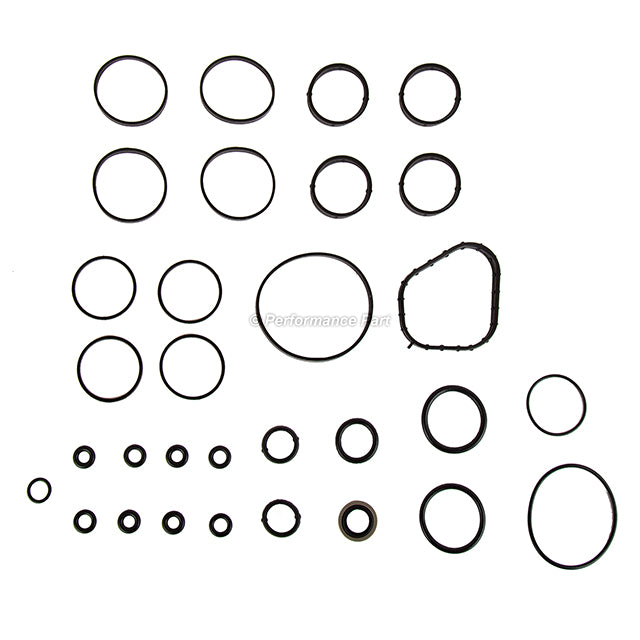 Head Gasket 1.20mm Thick Bolts Set for 2007-2010 Mini Cooper 1.6L DOHC L4 16V
