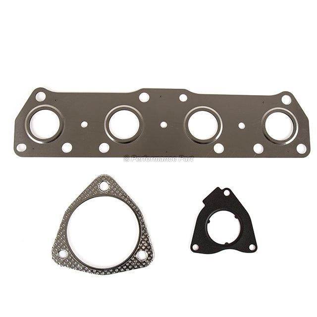 Full Gasket Set Head Bolts HS .90mm Thick for 08-10 Mini Cooper 1.6L DOHC 16V