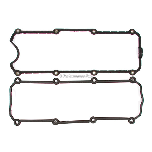 Head Gasket Set Timing Belt Kit Water Pump Fit 98-06 VW Beetle Golf Jetta 2.0