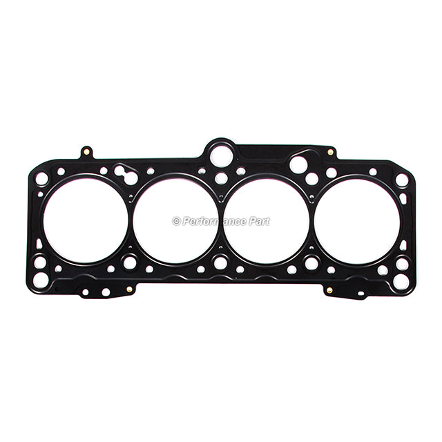 Head Gasket Set for 93-02 Volkswagen Cabrio Golf Jetta Passat 2.0 SOHC 8V ABA