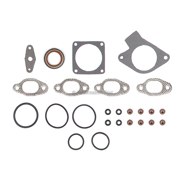 Head Gasket Set for 93-02 Volkswagen Cabrio Golf Jetta Passat 2.0 SOHC 8V ABA