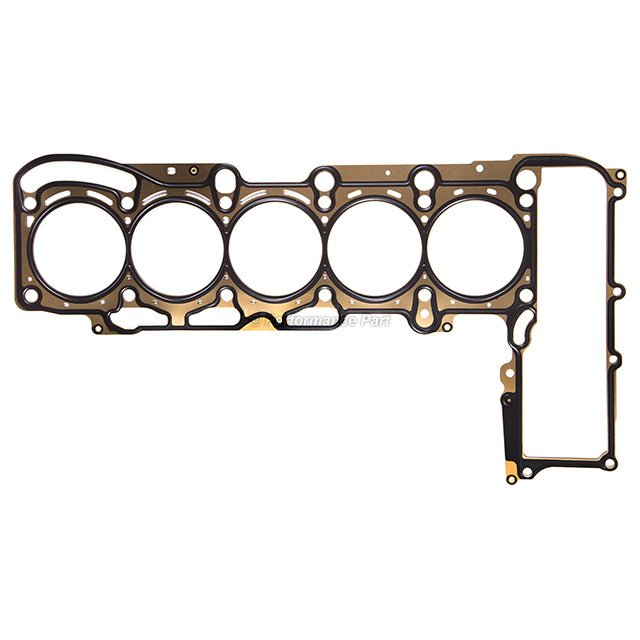 Full Gasket Set Bearings Rings Fit 05-14 Volkswagen Beetle Jetta Rabbit 2.5