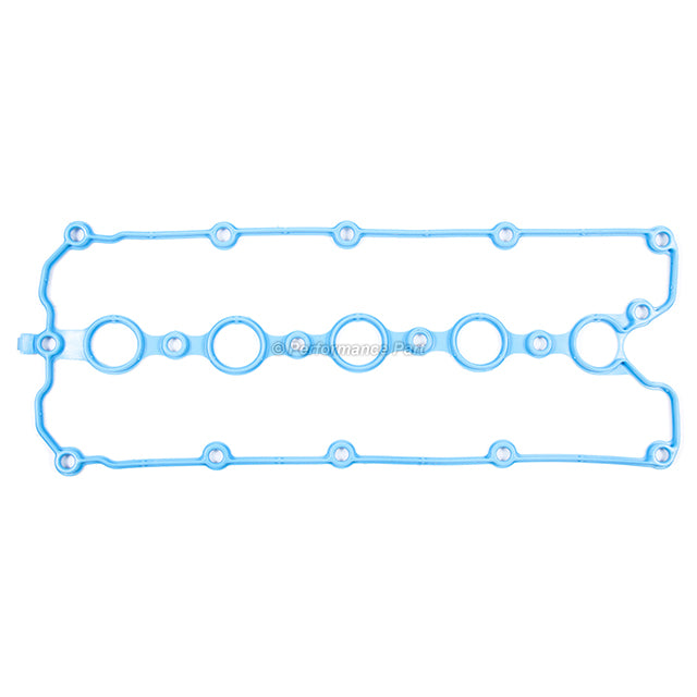 Full Gasket Set Bearings Rings Fit 05-14 Volkswagen Beetle Jetta Rabbit 2.5