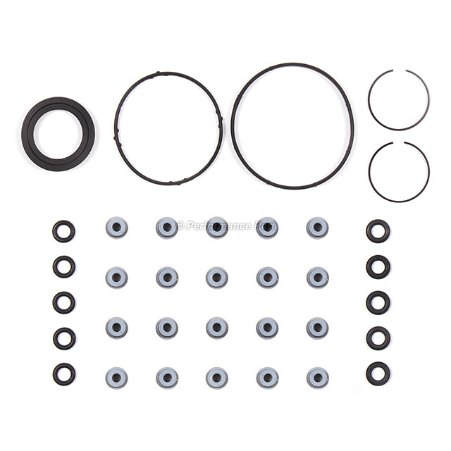 Full Gasket Set for 05-09 Volkswagen Jetta Beetle Rabbit 2.5 BGP BGQ BPR BPS