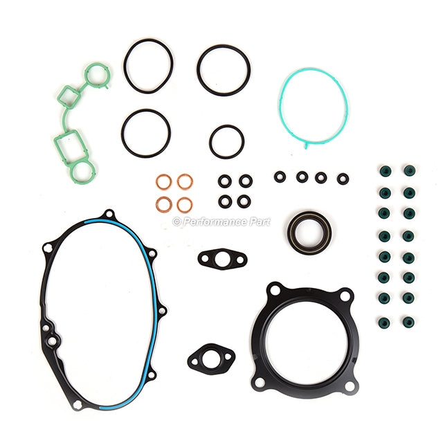 Head Gasket Set for Audi 05-11 Quattro Q5 A3 A4 Turbo 2.0L DOHC BPY BPG