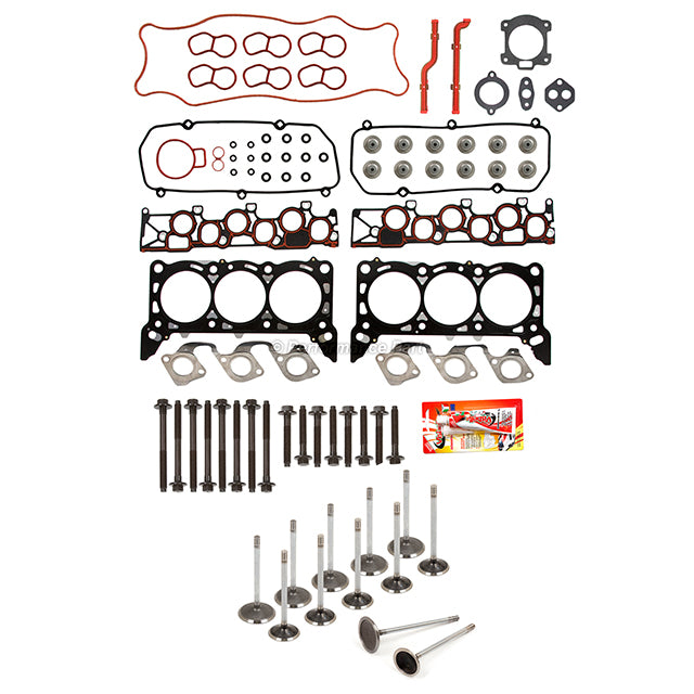 HS9250PT-5, ES72160, F65Z-6507-AA, F6ZZ-6505-A, F65Z6507AA, F6ZZ6505A, IV4120, EV4120