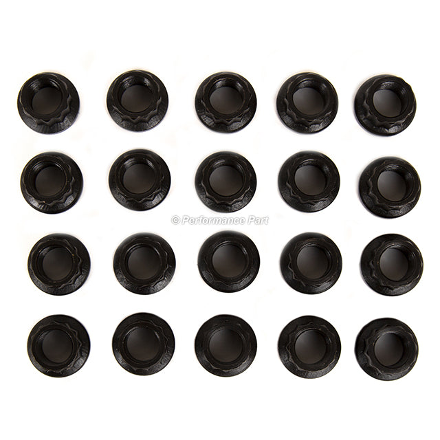 Ford 6.0L Powerstroke Diesel Head Studs Fits 04-10 Super Duty Ford 6.0L