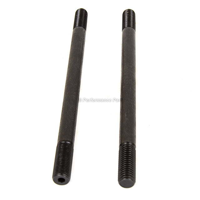 Ford 6.0L Powerstroke Diesel Head Studs Fits 04-10 Super Duty Ford 6.0L