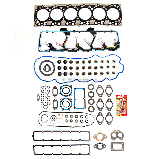 Head Gasket Set Fit 13-18 Dodge Ram 2500 3500 4500 6.7L