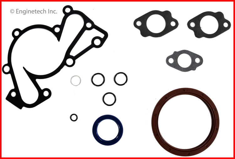 Enginetech Engine Full Gasket Set for Hyundai Santa Fe (2007-2009) – Part Number HY2.7K-4