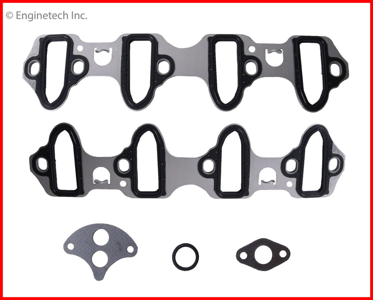 Enginetech GMC / Chevrolet Intake Manifold Gasket Part IC293-A
