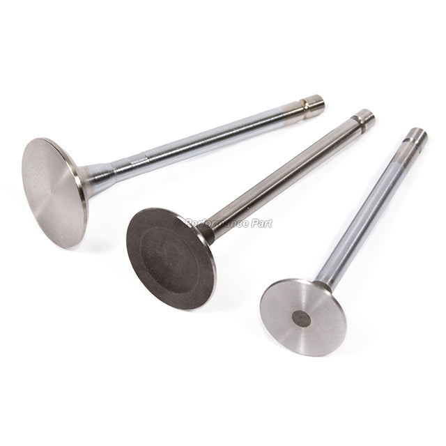 Intake Exhaust Valves for 87-94 Toyota Tercel 1.5L SOHC 12V