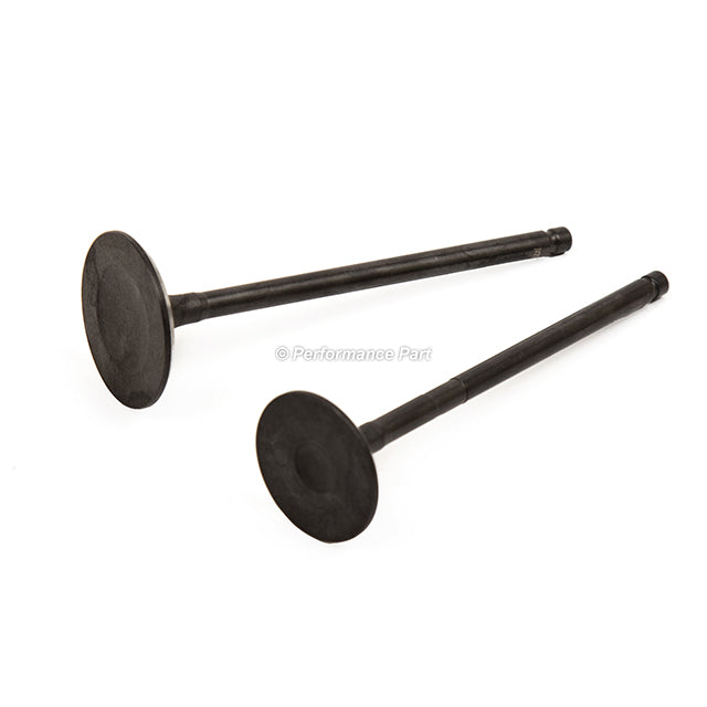 Full Gasket Set Intake Exhaust Valves Fit 2007 Ford Focus DURATEC 2.0L DOHC