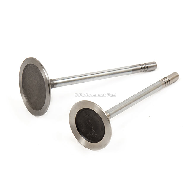 Head Gasket Set Intake Exhaust Valves Fit 97-00 Ford Explorer 4.0L