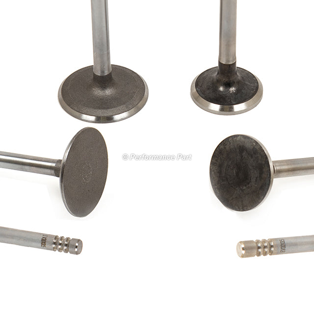 Head Gasket Set Intake Exhaust Valves for 1998-2001 Chrysler Concorde Dodge 3.2L
