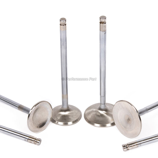 High Performance Intake Exhaust Valves Seals for Acura Integra B18C1 B18C5