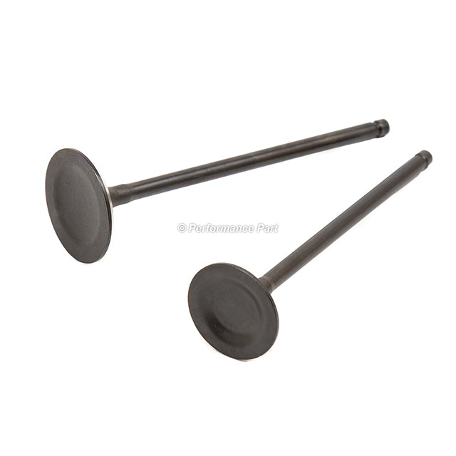 Head Gasket Set Intake Exhaust Valves Fit 07-08 Honda Pilot 3.5