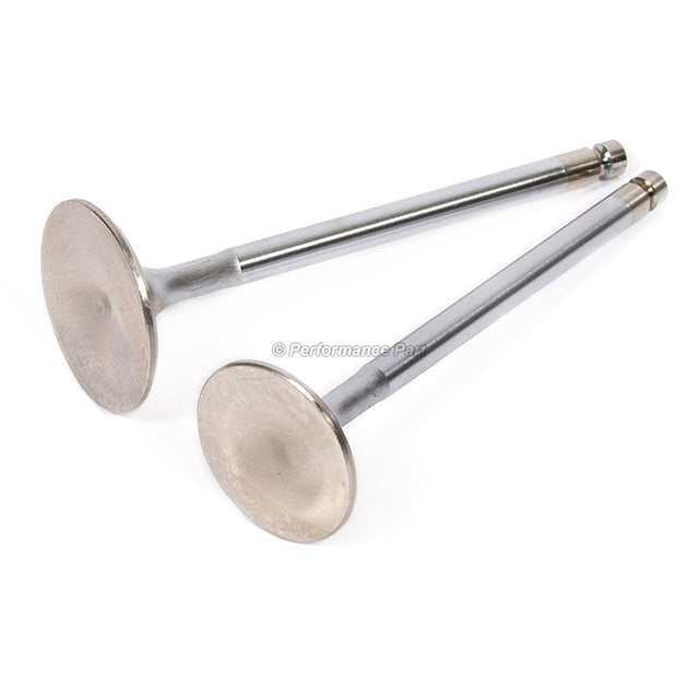 High Performance Intake Exhaust Valves for Seal Mitsubishi 3000GT Dodge 6G72