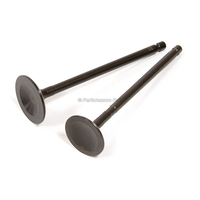 Intake Exhaust Valves for Chrysler Sebring Dodge Stratus Mitsubishi 2.4 4G64