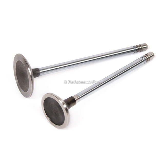 Intake Exhaust Valves for Dodge Intrepid Chrysler Sebring Concorde 2.7L DOHC