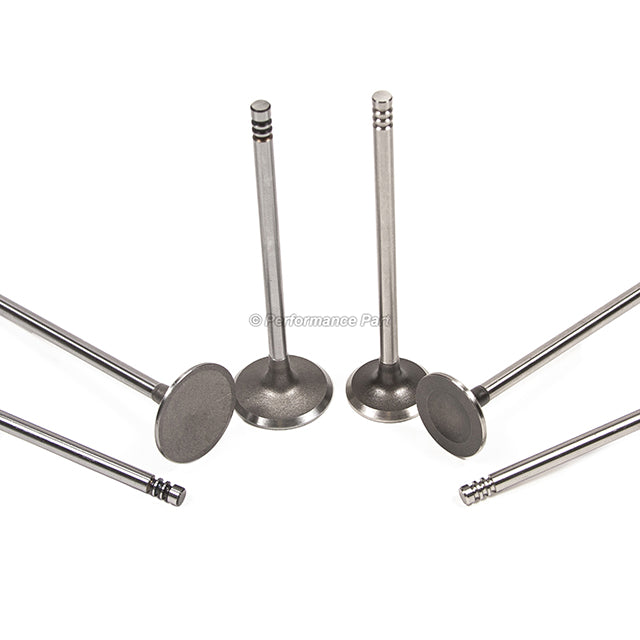 Head Gasket Set Intake Exhaust Valves for 02-05 Chrysler Dodge Neon 2.0L ECB
