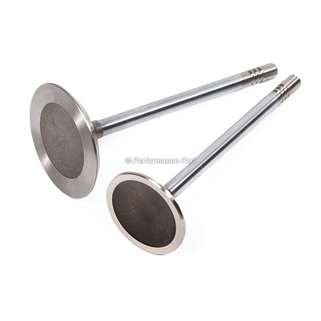 Intake Exhaust Valves for Dodge Dakota Durango Jeep Liberty Commander 3.7L