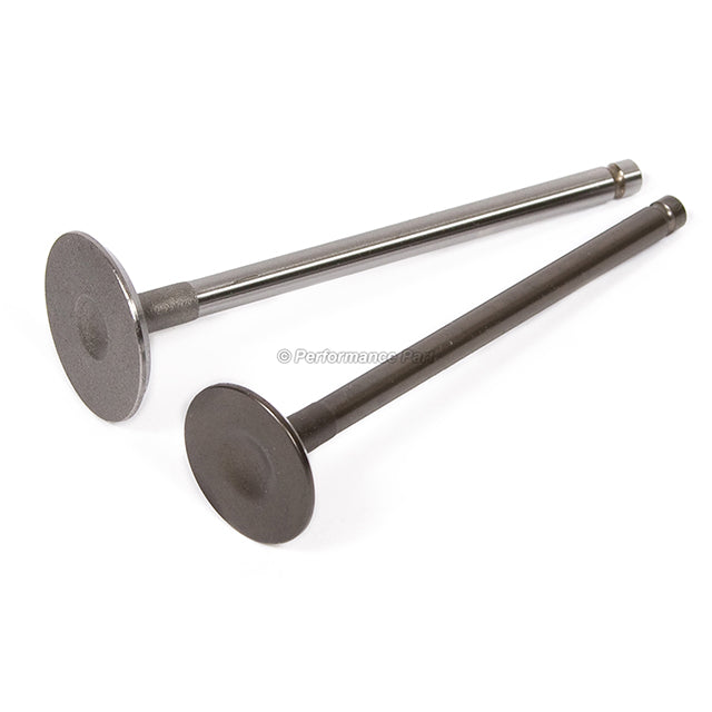 Head Gasket Set Intake Exhaust Valves for 98-02 Daewoo Lanos 1.6L DOHC A16