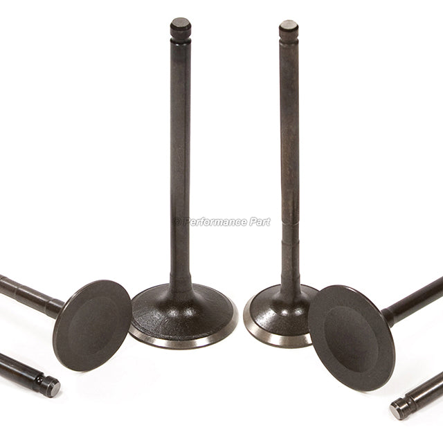 Head Gasket Set Intake Exhaust Valves for 04-09 Subaru 2.5L SOHC EJ253